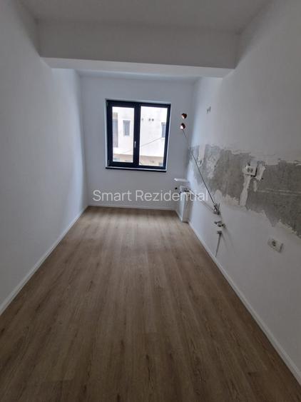 Garsoniera 42mp / Bloc 2024 / Acte gata / Str Toporasi / Finalizat - 2