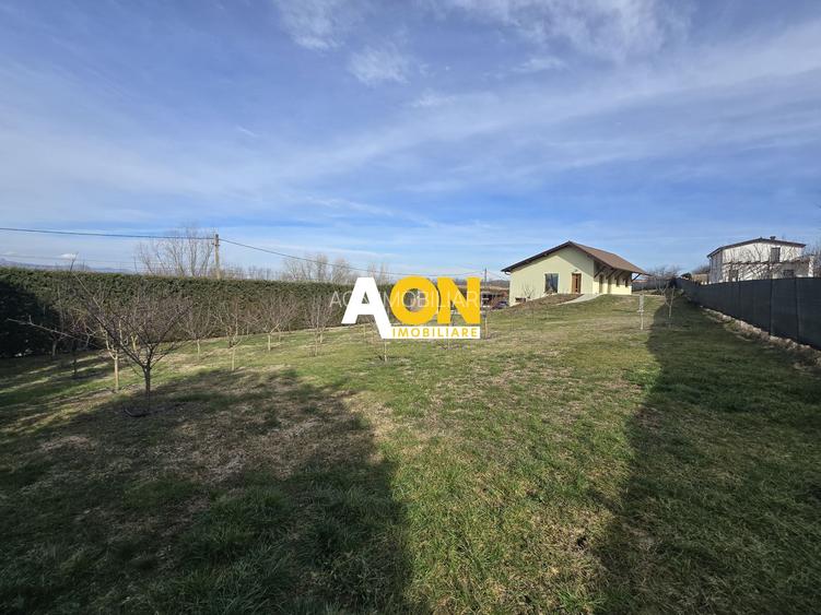 Casa Individuala Zona Ciugud, 2000mp Teren - 15
