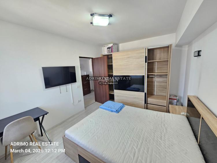 Ap2cam Mamaia - zona Hotel Splendid - Termen Lung - Parcare - 500Eur - 10