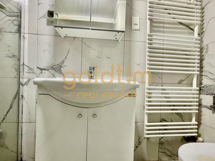 GREEN LAKE/ TERASE 30 mp/ PARCARE SUBTERANA/ BOXA - 19