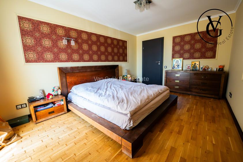 Casa 5 Camere Corbeanca | Panouri Solare 14kw-Baterie 10kw | Jacuzzi - 15