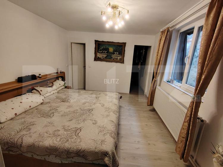 Casa P+M cartier 1 Mai, in apropiere de Parcul N Romanescu - 7