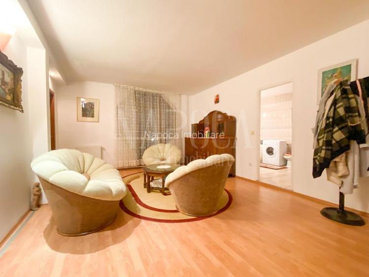 Apartament 6 camere de vanzare in Someseni, Cluj Napoca - 3