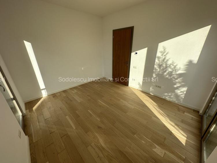 Casa cu 5 camere - Dumbravita - 12