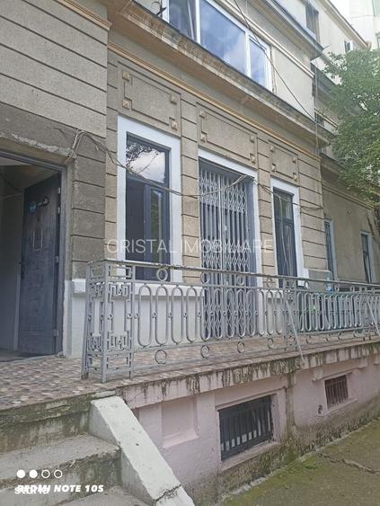 Apartament 4 camere în vilă, terasă și boxe, zonă ultracentrală Cișmigiu - 11