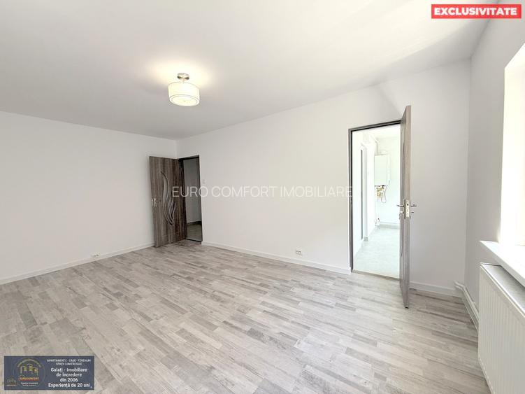Apartament 3 camere, Etaj 1, complet renovat – Cartier I.C. Frimu - 3