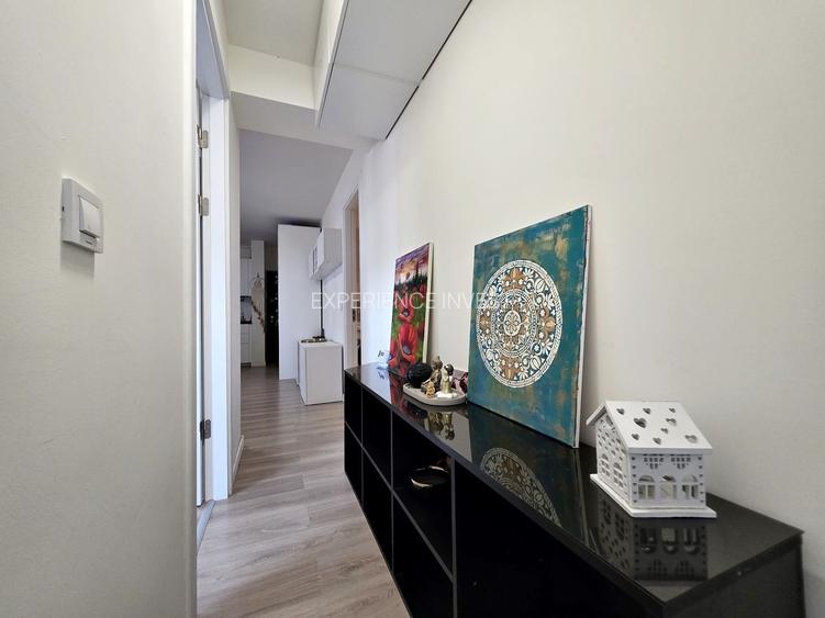 3 Camere | Terasă de 20 mp | Otopeni Central - Trio Residencce - 5