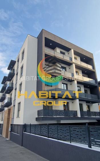 Apartament 2 camere - metrou N.Teclu - 5