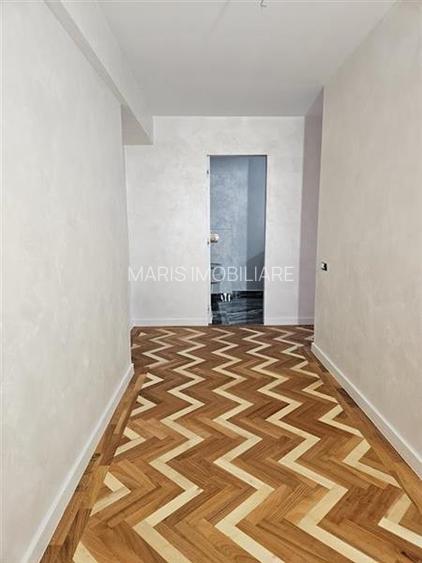 Penthouse 170 mp AMA Residence cu 2 parcari - 16