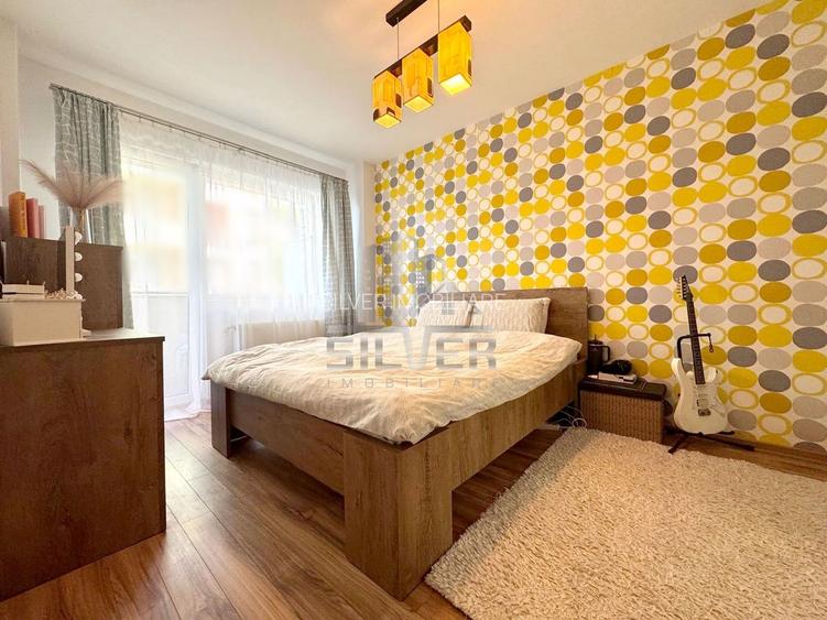 Apartament cu 2 camere/Parcare/PET FRIENDLY/Edgar Quinet. - 6