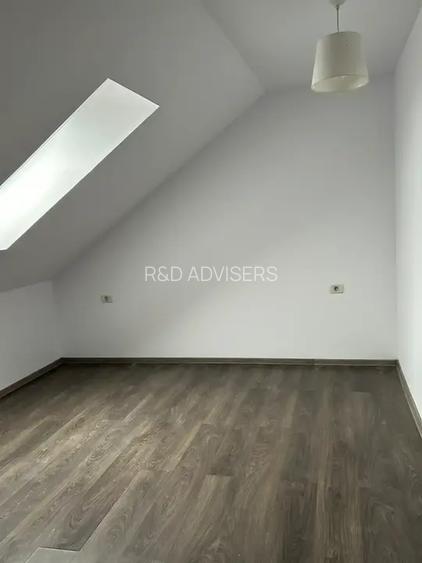 Apartament premium 4 camere | Compartimentare Ideala - 12