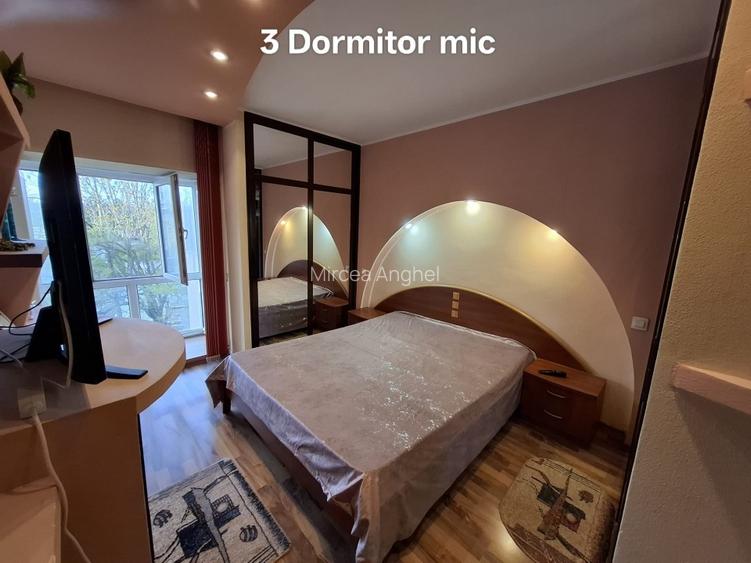 Apartament de Excepție – 104 mp Utili + Terasă 28 mp | Centrul Galațiului - 3