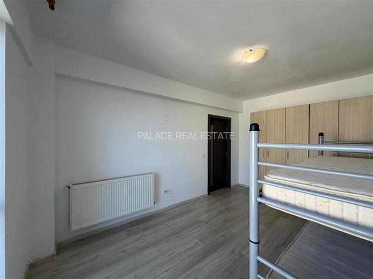 Intabulat!Apartament 3 camere,2 bai,loc de parcare,72mp,Valea Lupului - 11