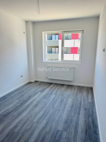 Garsonieră moderna, Militari Residence –  2025/Loc de parcare - 2