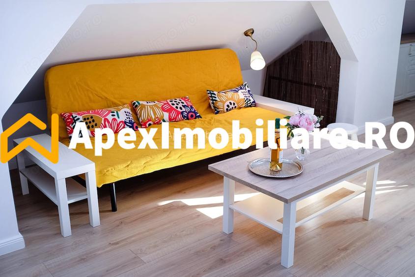 Apartament 2 camere de inchiriat Bucurestii Noi București | ApexImobiliare.ro - 8
