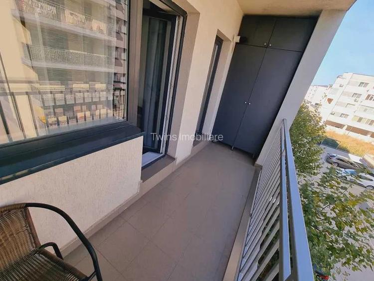 THEODOR PALLADY | TITAN 4 RESIDENCE | CENTRALA | PARCARE | AC - 5
