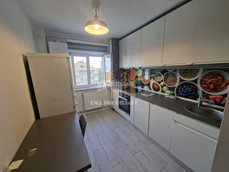 Apartament 2 camere decomandat Faget Brasov - 8