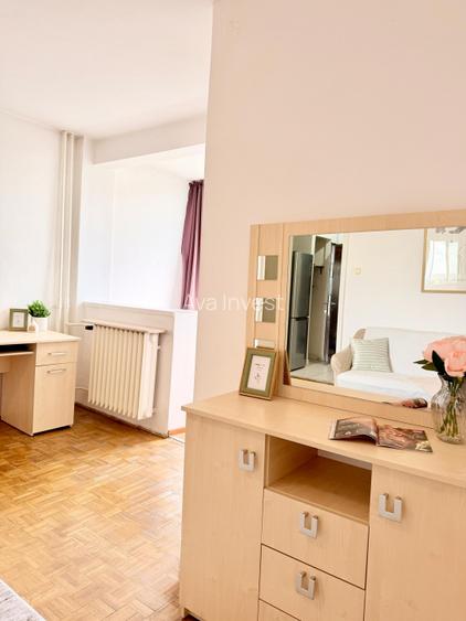 Garsonieră de vânzare, str. Detunata, et intermediar, Comision 0% - 6