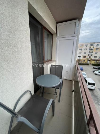 Apartament 3 camere cu parcare cartier Marasti zona Expo Transilvania - 16