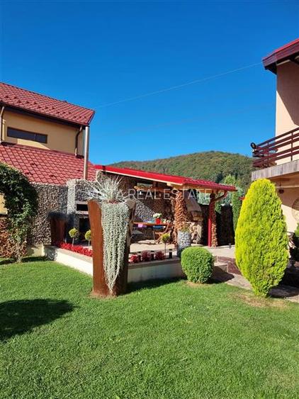 Vila eleganta in zona Bunloc, Sacele, Brasov - 4