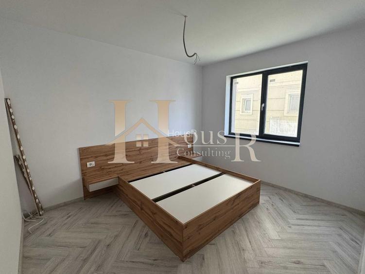 Disponibil imediat, partial mobilat. Merita vazut ! - 8