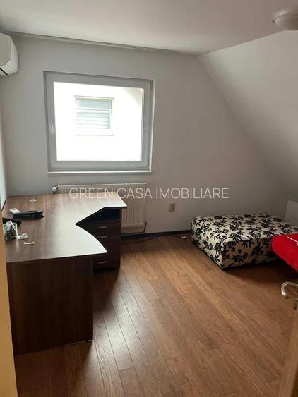 Duplex de vanzare de 112mp , terasa 35 mp , teren 264mp zona Floresti Somesului - 7