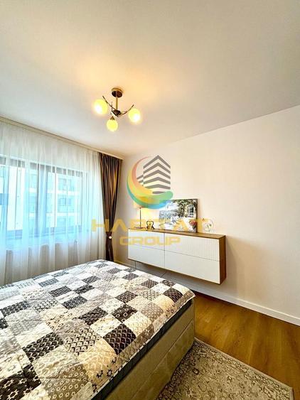 Apartament 2 camere | 60 mp utili | Terasă | Parcare inclusă | Bloc nou 2025