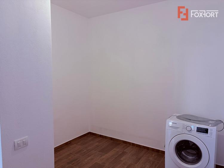 Spatiu comercial 44 mp cu birou si chicineta - zona Iosefin