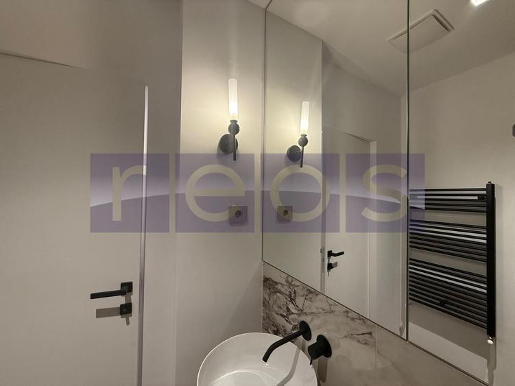 VANZARE APARTAMENT 3 CAMERE LUX | DESIGN PREMIUM | EROU IANCU NICOLAE - 22