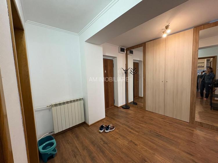 AP. 2 CAMERE- PIATA UNIRII, PET-FRIENDLY, METROU 5 MINUTE, MODERN - 8
