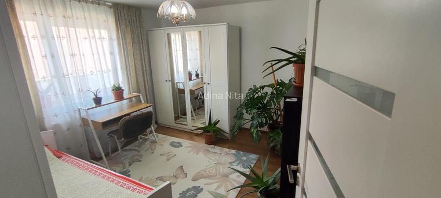 Apartament 4 camere, 98 mp,  bloc 2020 parcare+boxă, mobilat – Tg. Mu Tg. Mureș - 10