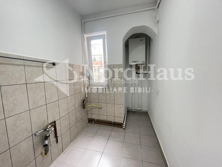 Apartament 3 camere | zona Rahovei | 45 mp | Et 1 | Balcon - 5
