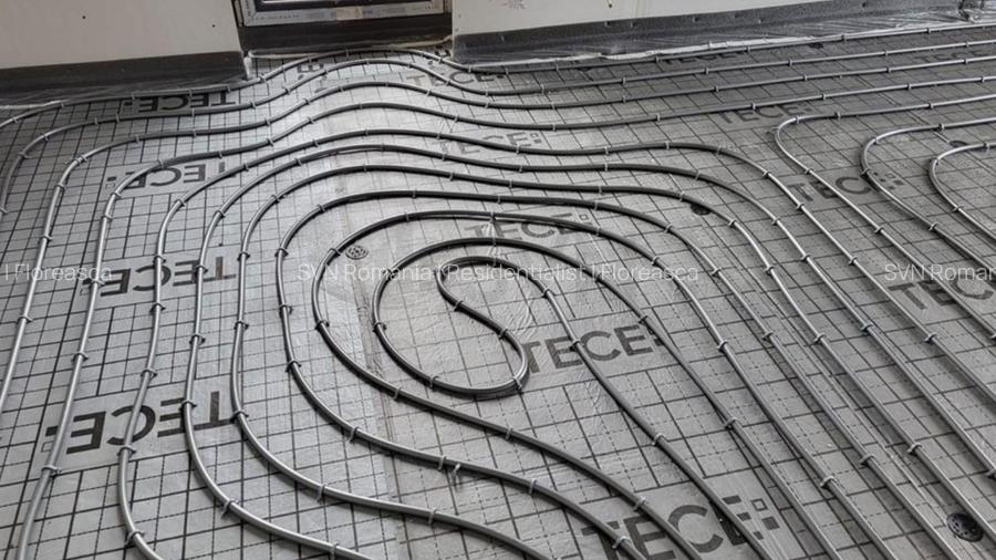 REV2004478 Vila insiruita cu 3 dormitoare Pipera - 10