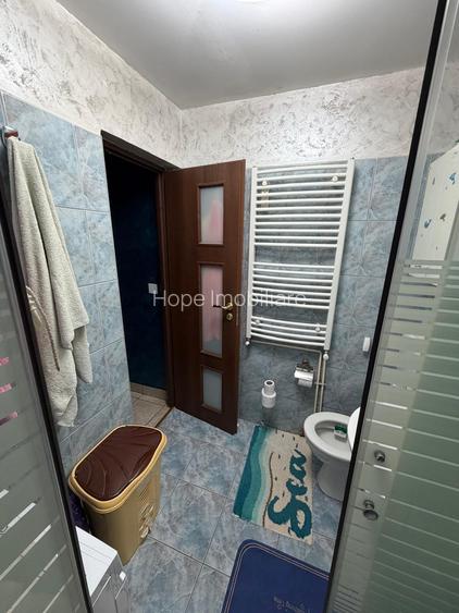 Berceni-Frumusani-Apartament de 3 camere cu centrala termica - 21