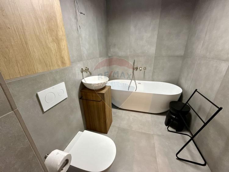 COMISION 0% - Apartament cu 2 camere de închiriat, str Razoare - 7