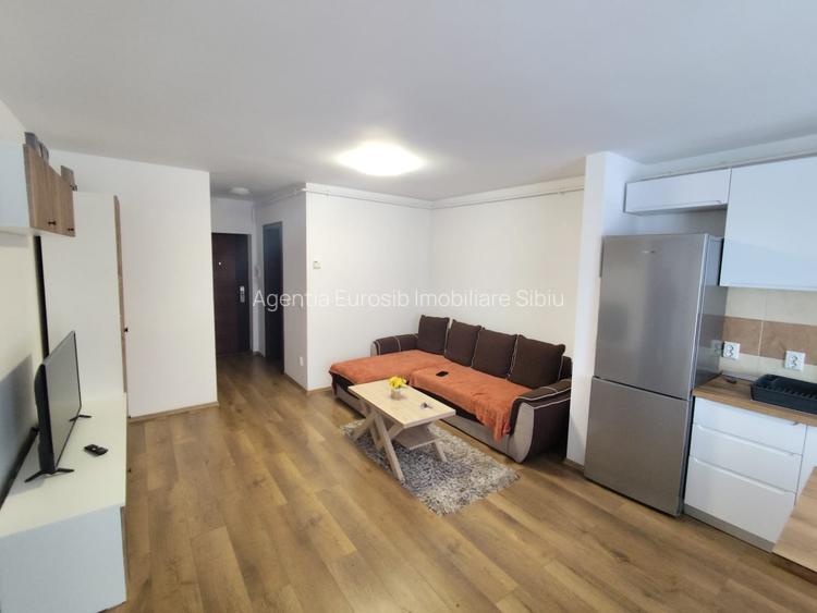 Apartament cu 2 camere de vanzare cartier Magnolia Residence - 8