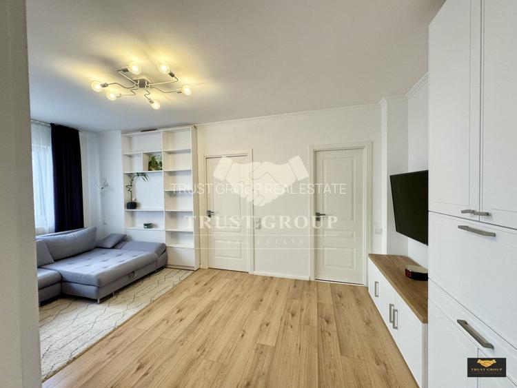 Apartament 2 camere Calea Victoriei | complet mobilat si utilat | boxa - 5