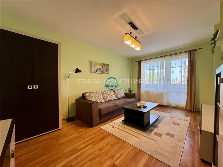 Apartament cu 4 camere de inchiriat,  in 7 Noiemrbie str. Marasti - 2