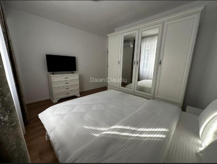 Apartamnet cu 3 camere - PROPIETAR - zona arex - 9