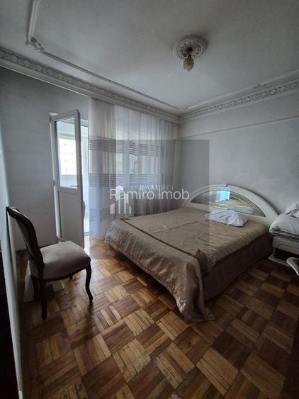 Apartament 4 camere -104mp utili -bloc 1985 - Bd. Chisinau / Mega Mall - 7
