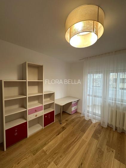 Prima inchiriere Mall Vitan apartament 4 camere decomandat et 1 loc de parcare - 10