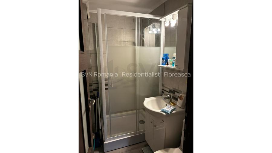 REA1028787 Apartment 4 camere I 13 Septembrie - 14