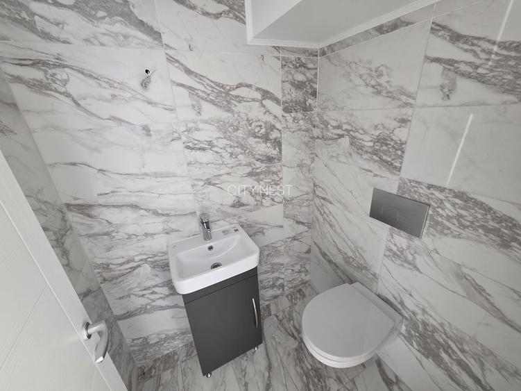 Vilă modernă 3 camere cu grădină privată – Cosmopolis - 5