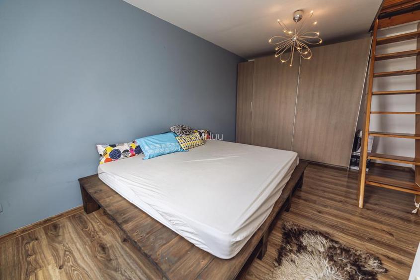 2 CAMERE STRAJA-BERCENI | CENTRALA TERMICA | LOC PARCARE - 17