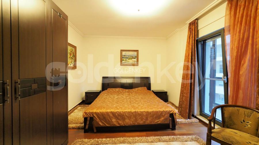 Vedere parc | Apartament spatios cu 4 camere, 3 bai | 240mpc - 14