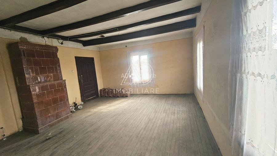 Casă P+1 de vânzare în Comuna Drăguțești, sat Iași-Gorj - 9