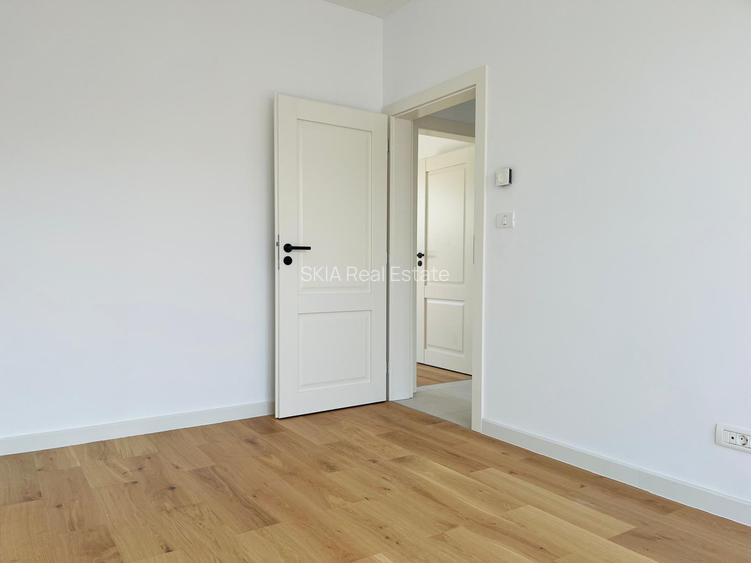 Casă înșiruită cu 3 dormitoare în Proiectul H4L - 9