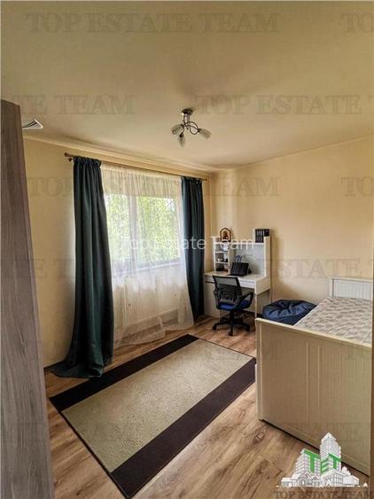 Casa mobilata intrare Domnesti cu panouri fotovoltaice - 9