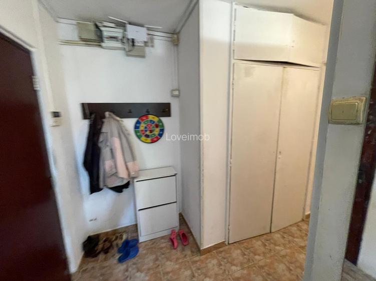 Apartament 3 camere Militari - 12