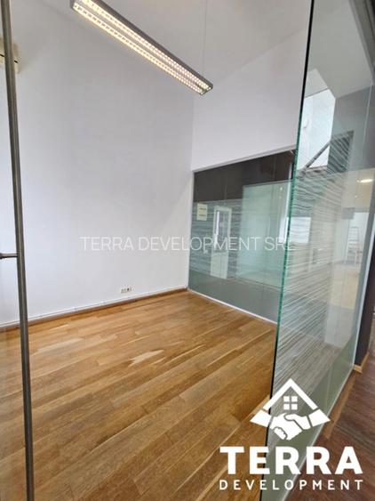 Spațiu ideal pentru afacerea ta – Hală de închiriat zona Brătianu - 16